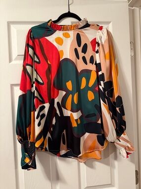Jodifl woman’s blouse